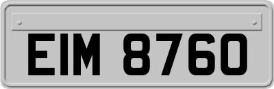 EIM8760