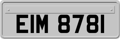 EIM8781