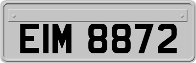 EIM8872