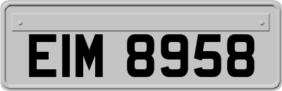 EIM8958