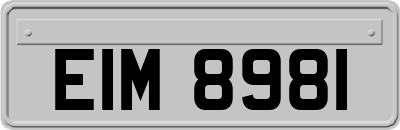 EIM8981