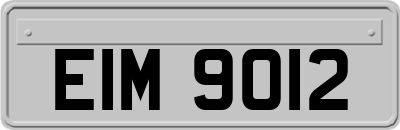 EIM9012