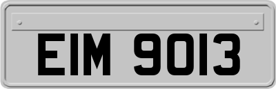 EIM9013