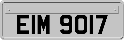 EIM9017