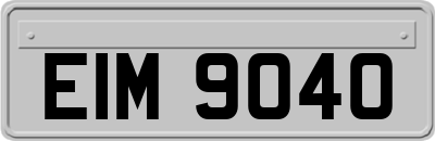 EIM9040
