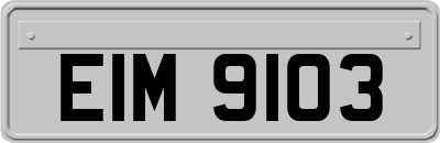 EIM9103