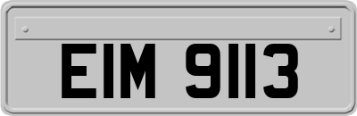 EIM9113