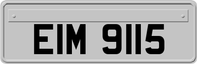 EIM9115
