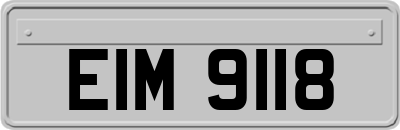 EIM9118