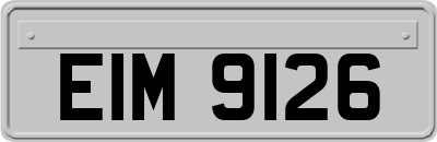 EIM9126