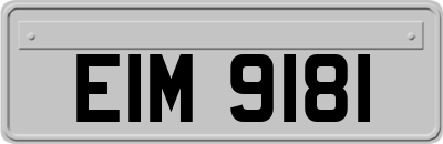 EIM9181