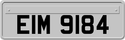 EIM9184