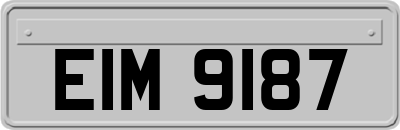 EIM9187