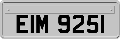EIM9251
