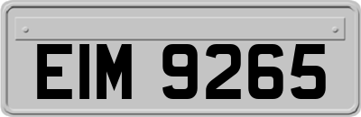 EIM9265