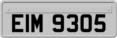 EIM9305