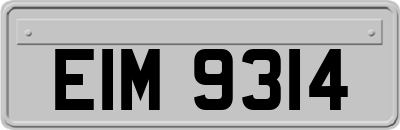 EIM9314