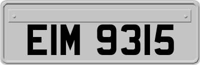 EIM9315