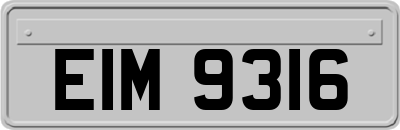 EIM9316