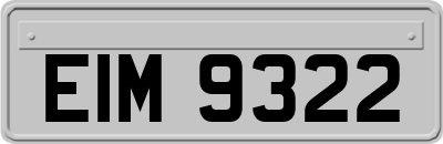 EIM9322