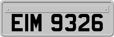 EIM9326