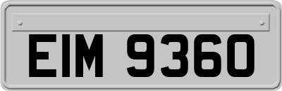 EIM9360