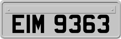 EIM9363