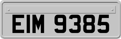 EIM9385
