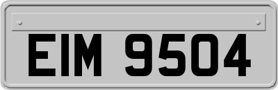 EIM9504