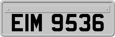 EIM9536