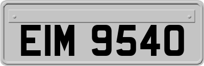 EIM9540