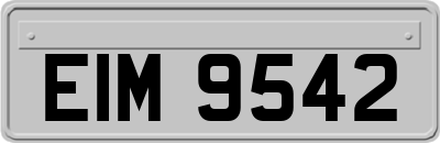 EIM9542