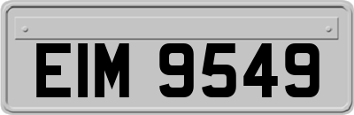 EIM9549