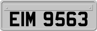 EIM9563