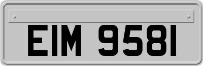 EIM9581