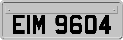 EIM9604