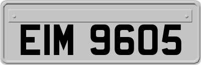 EIM9605