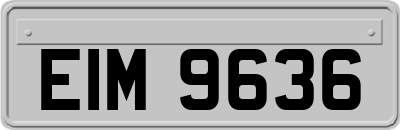 EIM9636