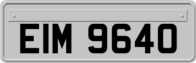EIM9640