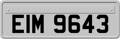 EIM9643