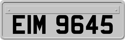 EIM9645