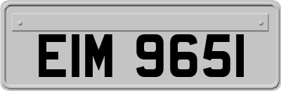EIM9651
