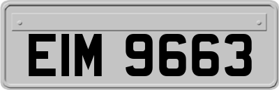 EIM9663