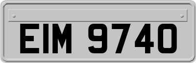 EIM9740