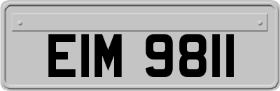 EIM9811
