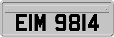 EIM9814