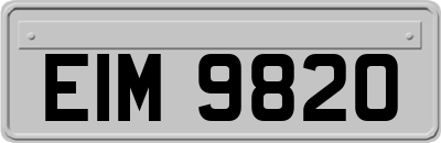 EIM9820