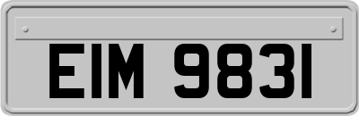 EIM9831