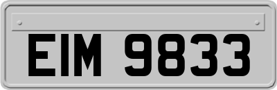 EIM9833