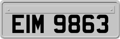 EIM9863